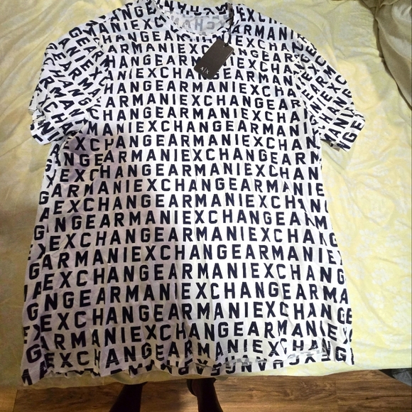 A/x shirt - Picture 1 of 3